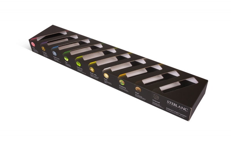 Подставка из МГК под образцы продукции в Москве, производство на заказ