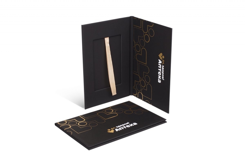 Кашированный кардпак на магнитах в Москве, производство на заказ