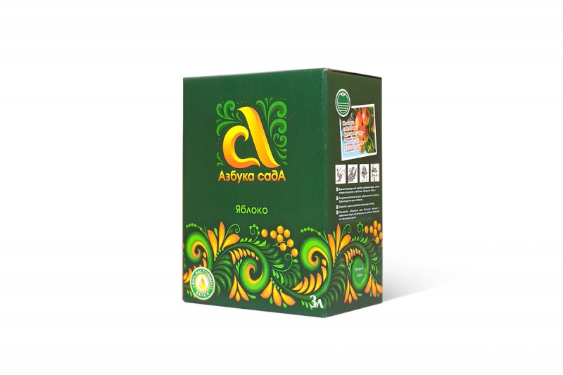 Упаковка с логотипом из МГК в Москве, производство на заказ