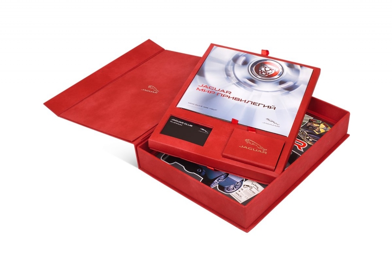 Премиум коробки для подарочных наборов в Москве, производство на заказ