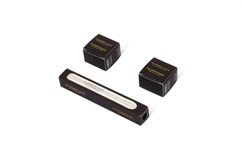 Набор из картонных коробочек в Москве, производство на заказ