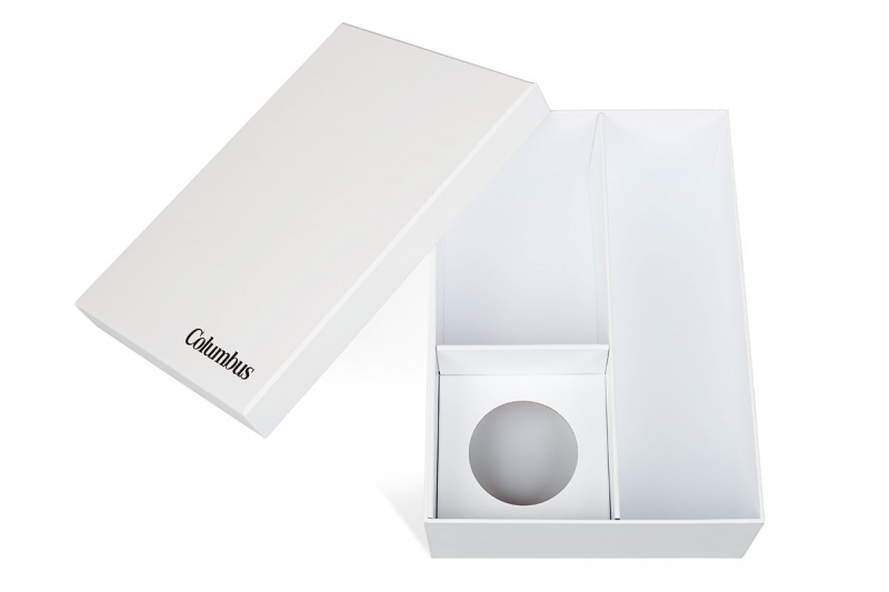 Упаковка с ложементом в Москве, производство на заказ