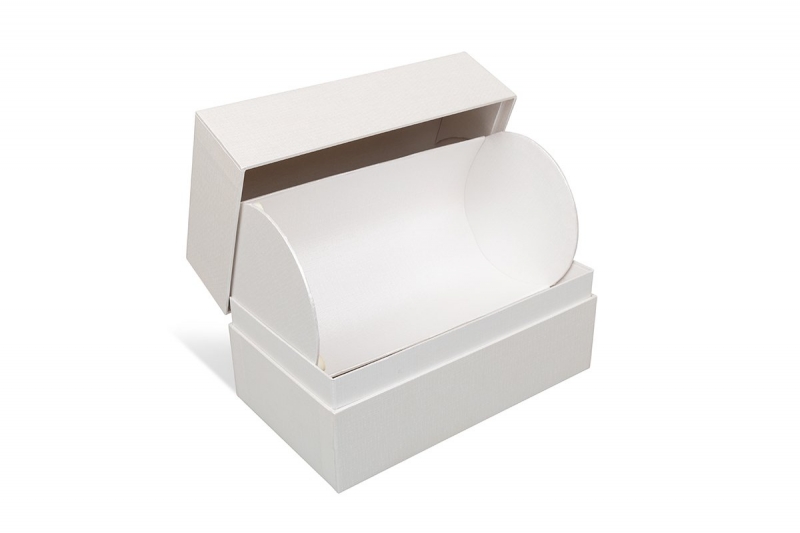 Коробка-трансформер под икру в Москве, производство на заказ