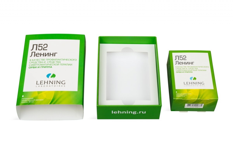 Кашированный таз в картонном шубере в Москве, производство на заказ