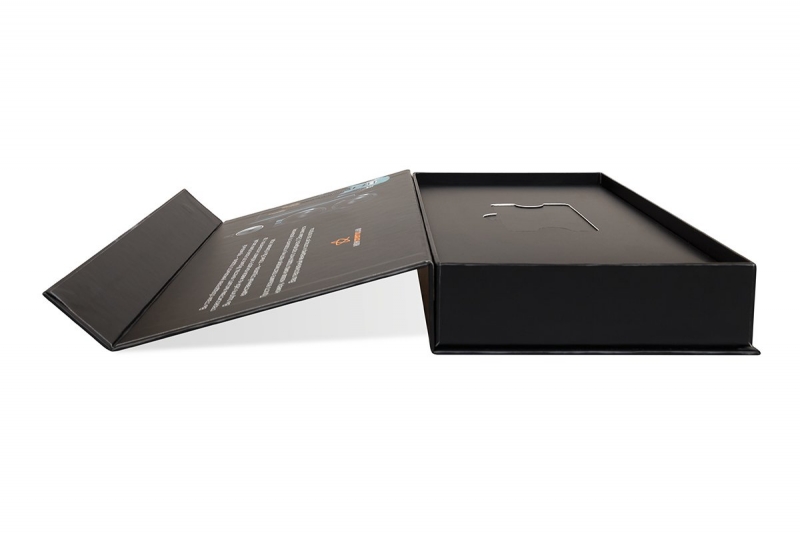 Кашированный кардпак под карту в Москве, производство на заказ