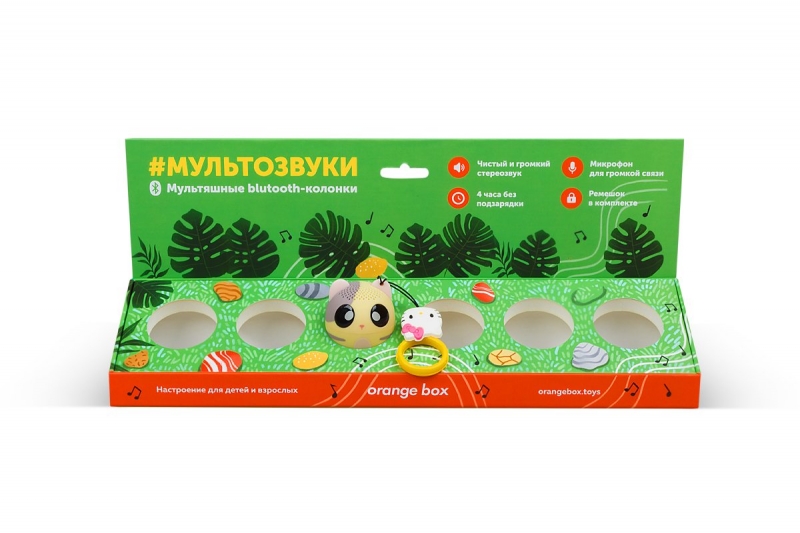 Кашированный полочный дисплей с евроотверстием в Москве, производство на заказ