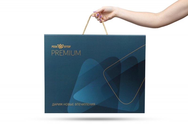 Клапан на магните с веревочной ручкой в Москве, производство на заказ