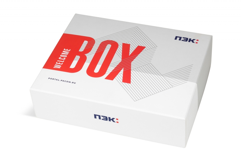 Кашированная крышка-дно с многослойным ложементом в Москве, производство на заказ