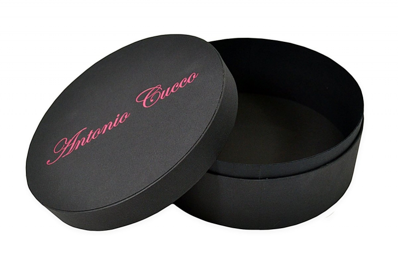 Подарочная упаковка оптом: коробка-тубус для сувенира в Москве, производство на заказ