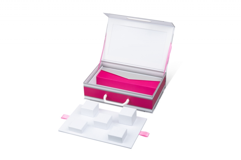 Многофункциональный чемодан в Москве, производство на заказ