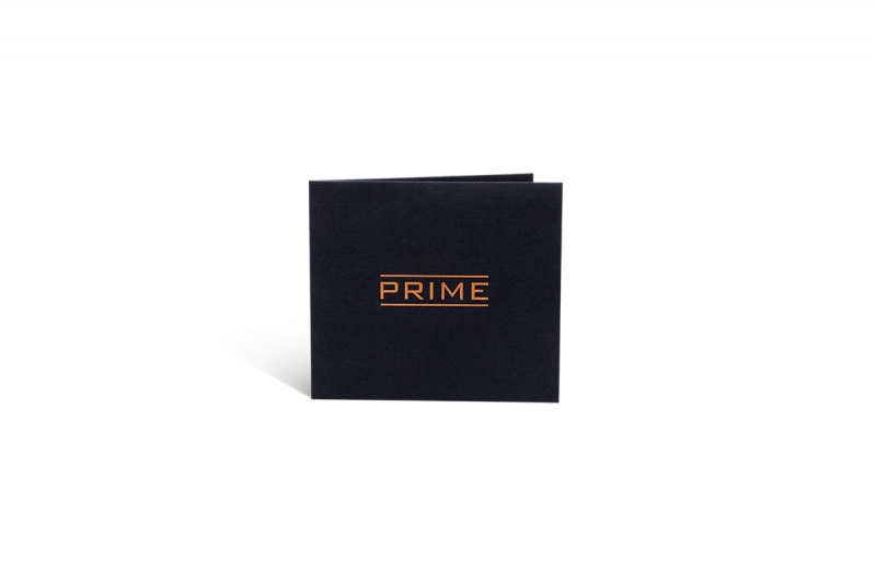 Кардпак для бонусной карты в Москве, производство на заказ