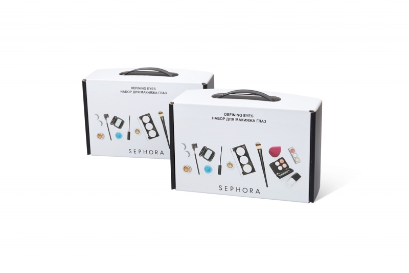 Чемодан из МГК для подарочного набора в Москве, производство на заказ