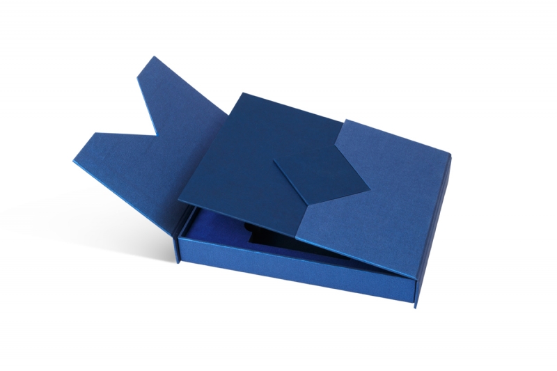 Упаковка под аксессуары в Москве, производство на заказ