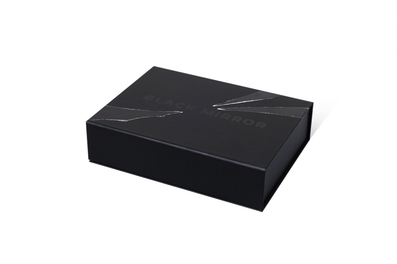 Бокс для квест-игры в Москве, производство на заказ