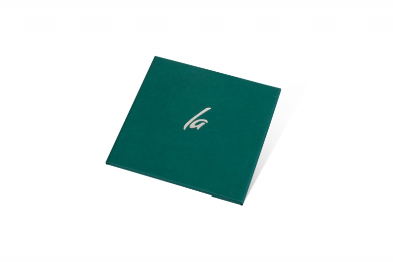 Упаковка для карты в Москве, производство на заказ