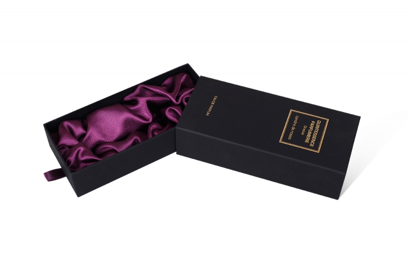 Пенал под духи в Москве, производство на заказ