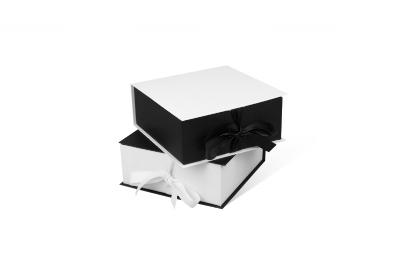 Коробка-трансформер, складывающаяся в плоскость в Москве, производство на заказ