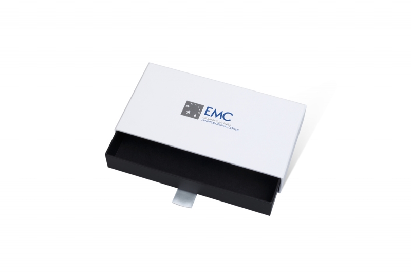 Пенал под медицинские препараты в Москве, производство на заказ