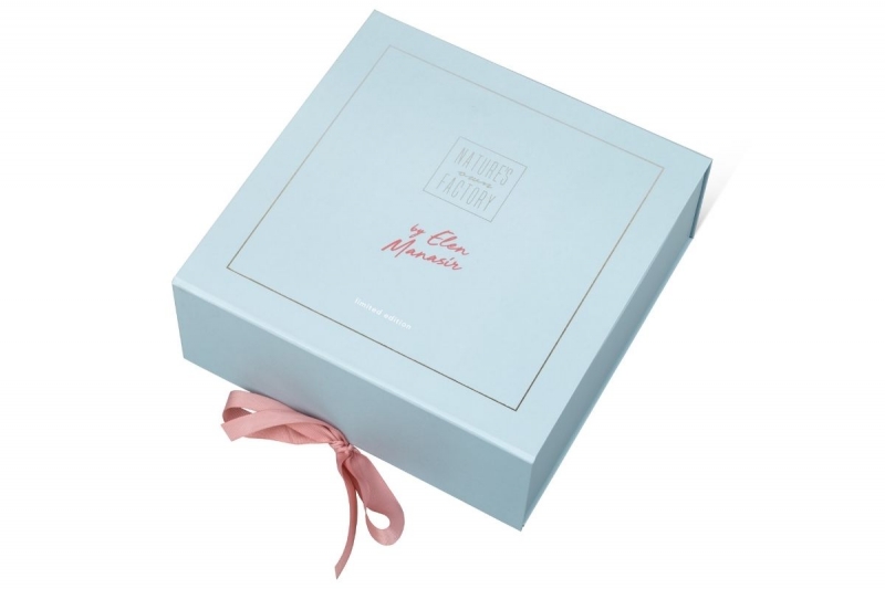 Подарочный набор на лентах в Москве, производство на заказ