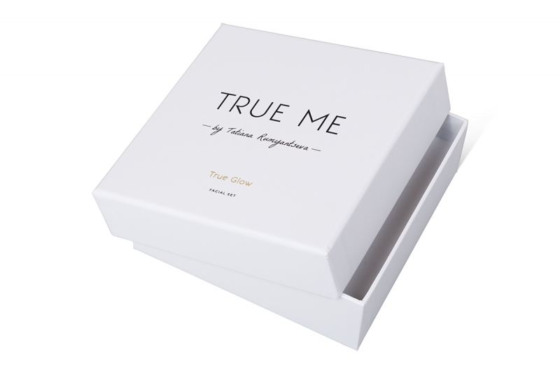 Коробка под парфюм в Москве, производство на заказ