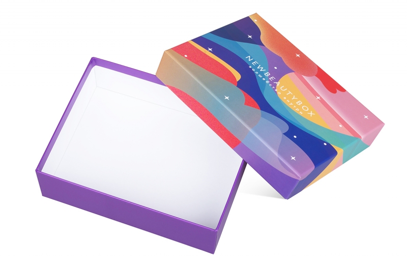 Бьюти бокс в Москве, производство на заказ