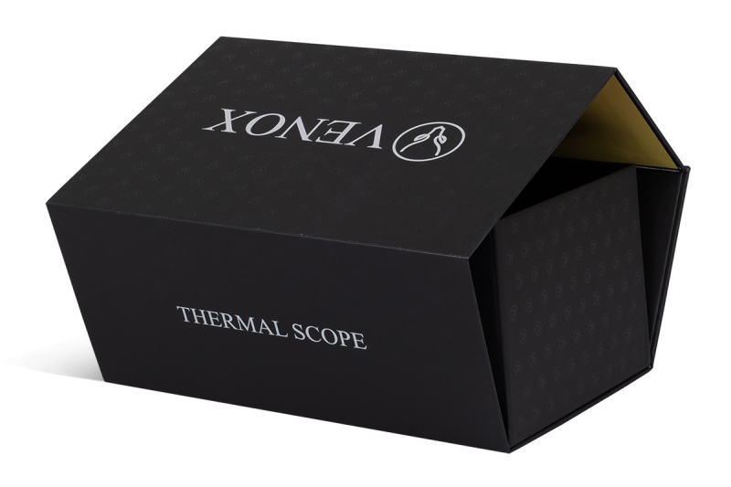 Коробка-трансформер для приборов навигации  в Москве, производство на заказ