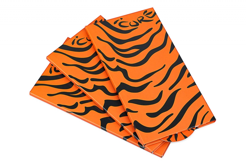 Креативная открытка в Москве, производство на заказ