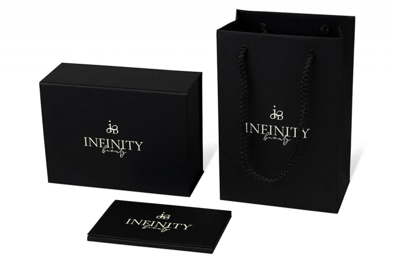 Набор упаковки для подарочного набора в Москве, производство на заказ