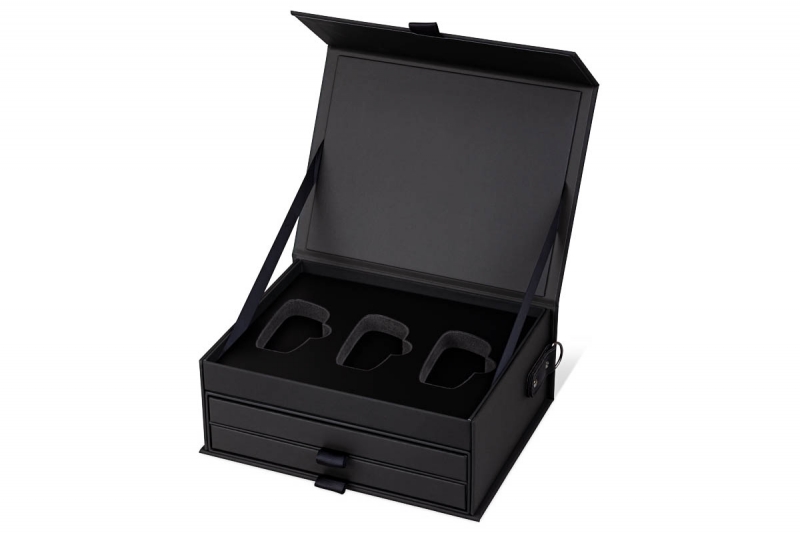 Презентер премиум для продукции в Москве, производство на заказ