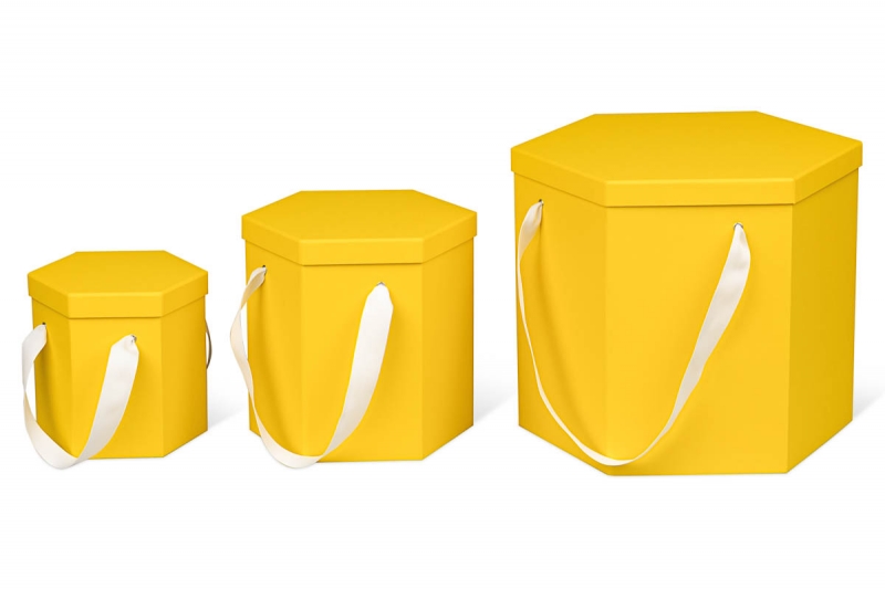 Универсальная коробка-трансформер в Москве, производство на заказ