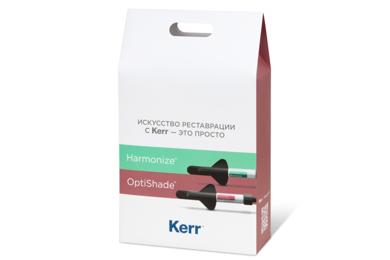 Картонная коробка-пакет в Москве, производство на заказ