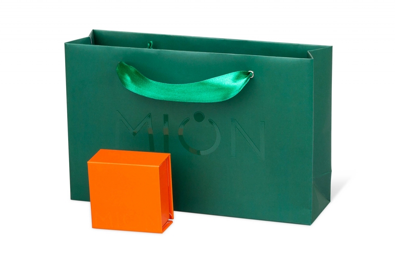 Набор упаковки для ювелирных изделий в Москве, производство на заказ