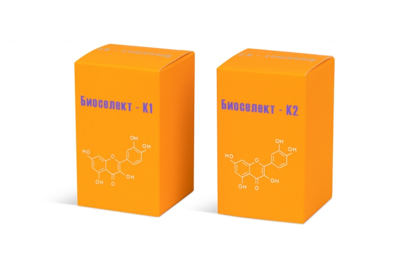 Самосборный картонный тюбик для косметического средства в Москве, производство на заказ