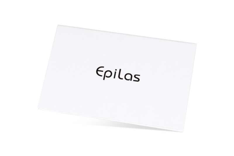 Кашированный кардпак для подарочного сертификата в Москве, производство на заказ