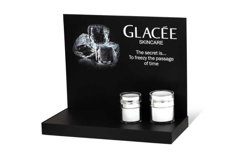 Самосборная кашированная баркета в Москве, производство на заказ