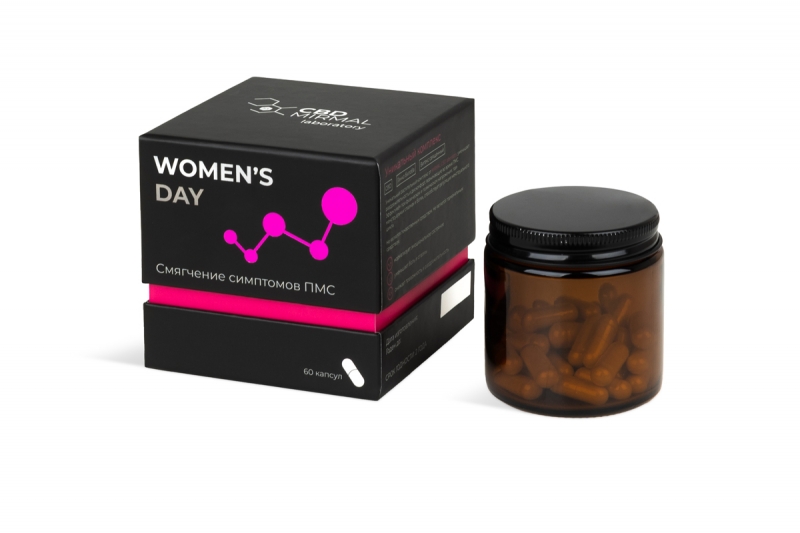 Кашированная коробка крышка-дно с внутренним бортом  в Москве, производство на заказ