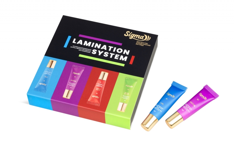 Картонный пенал с двойным бортом для косметических средств в Москве, производство на заказ