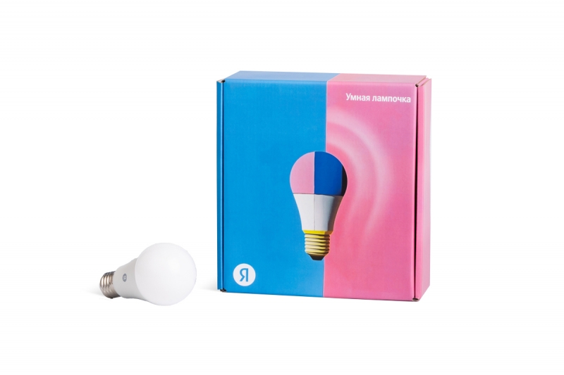 МГК самолет с универсальным ложементом для умной лампочки для Яндекс в Москве, производство на заказ