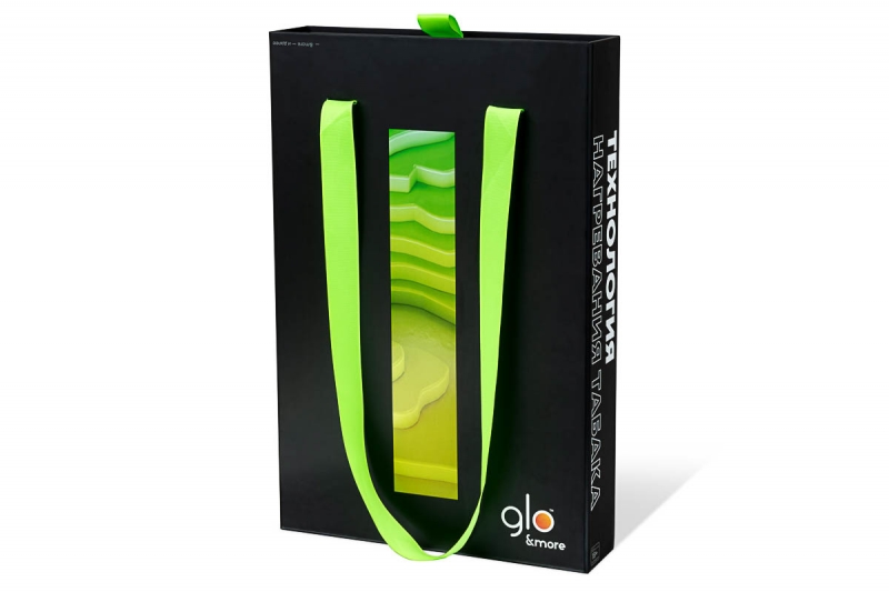 Коробка-пенал с клапаном на магните в футляре с ручками в Москве, производство на заказ