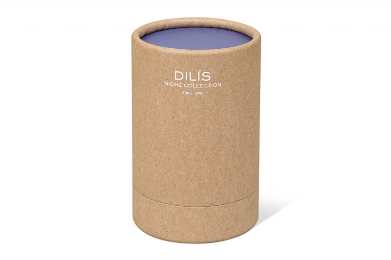 Крафтовый тубус для духов в Москве, производство на заказ