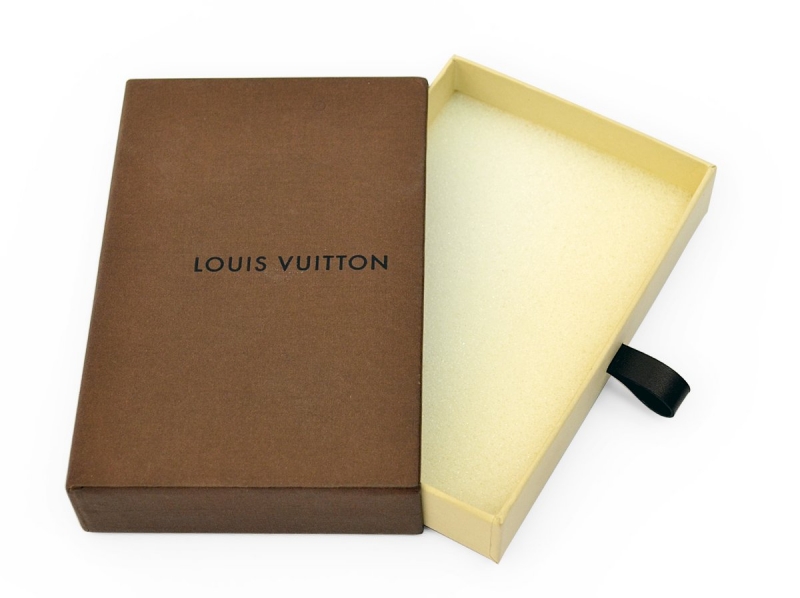 Коробка-пенал с выдвижным ящиком в Москве, производство на заказ