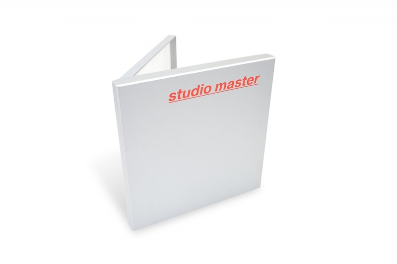 Кашированная коробка для кинопленки в Москве, производство на заказ