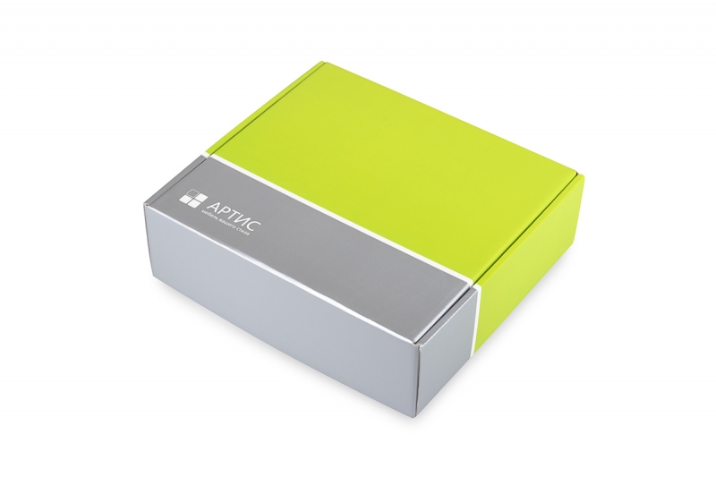 Самосборная коробка-самолет из МГК в Москве, производство на заказ