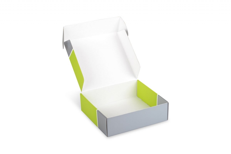 Самосборная коробка-самолет из МГК в Москве, производство на заказ