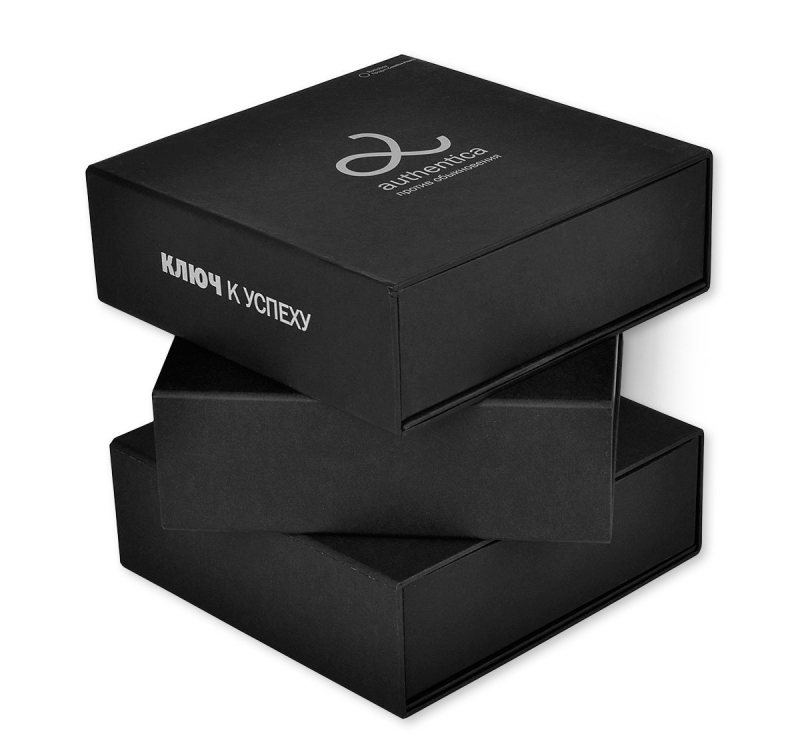 Трехуровневая коробка трансформер в Москве, производство на заказ