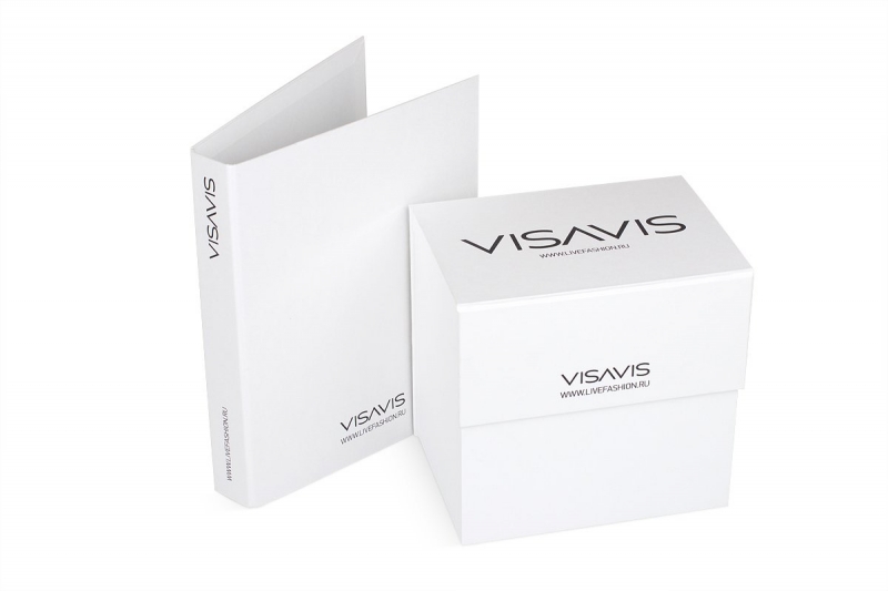 Фирменный комплект: папка на кольцах и коробка для образцов продукции в Москве, производство на заказ