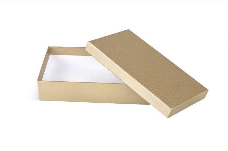 Крышка-дно из дизайнерского материала для платка в Москве, производство на заказ