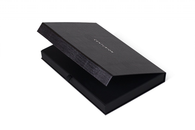 Эксклюзивный welcome-pack для пластиковых карт, сертификата и буклета в Москве, производство на заказ