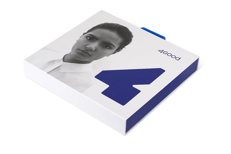 Презентационный чемодан для образцов продукции в Москве, производство на заказ