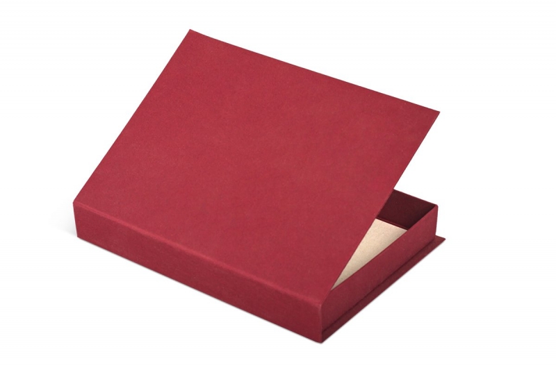 Кашированная коробка для книги в Москве, производство на заказ